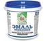 Акриловая эмаль ВИТcolor с ароматом яблока, 0.9 кг 02500 1