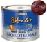 Эмаль ВИТcolor с молотковым эффектом, вишневая, 0.4 кг 98140 1
