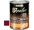 Грунт-эмаль ВИТcolor быстросохнущая, красное вино ral 3005, 0.8 кг 65962 1