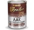 Лак ВИТcolor быстросохнущий, 2.4 кг 97777 1