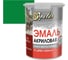 Акриловая эмаль ВИТcolor полуглянцевая, зелёная ral 6029, 1 кг 64405 1