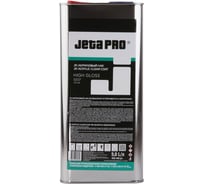 Лак Jeta PRO HIGH GLOSS SR HS 2:1, 5 л 55175 5517/5