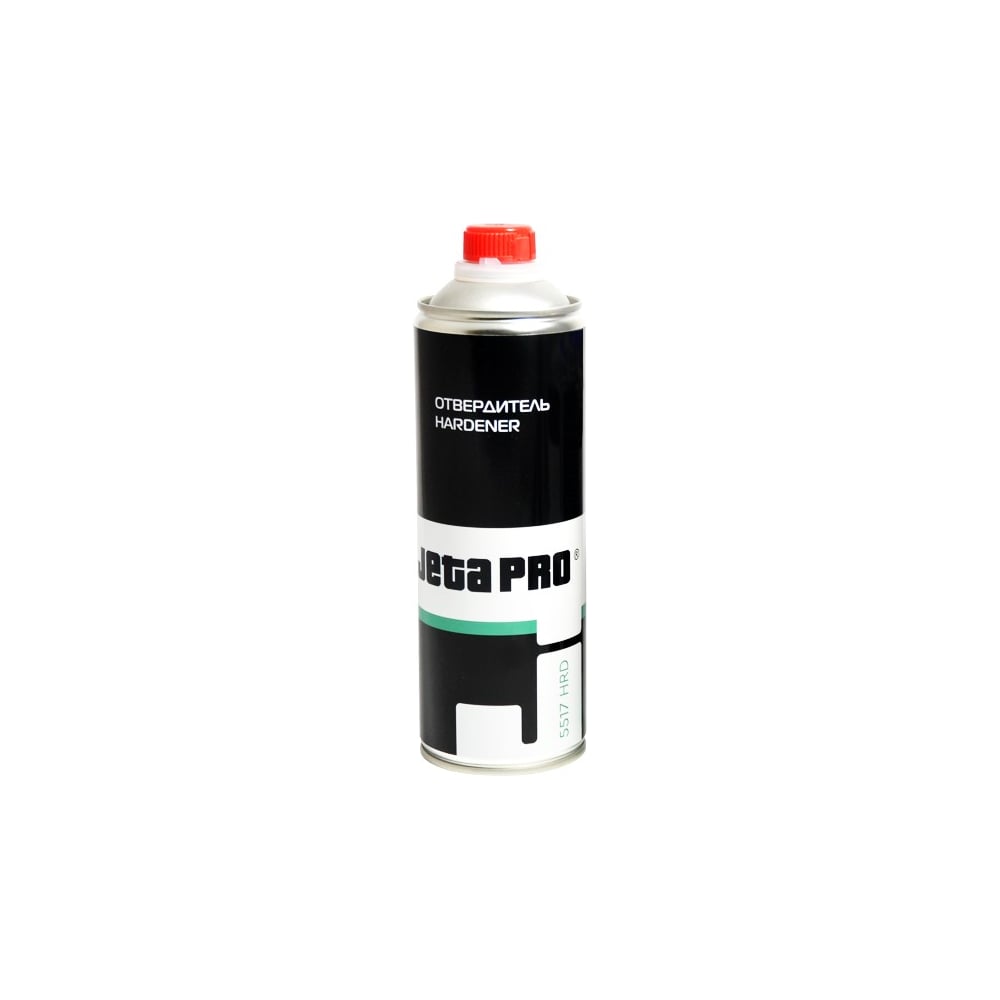 Отвердитель для лака Jeta PRO HIGH GLOSS SR HS 2:1 2,5 л 5517 HRD HS/2 ...