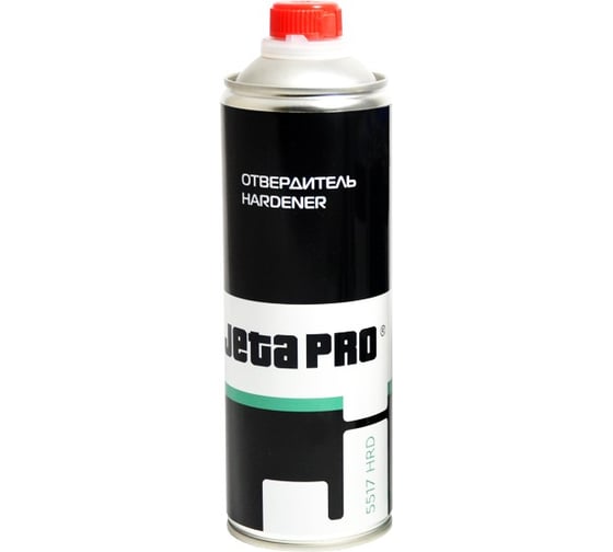 Отвердитель для лака Jeta PRO HIGH GLOSS SR HS 2:1 2,5 л 5517 HRD HS/2,5
