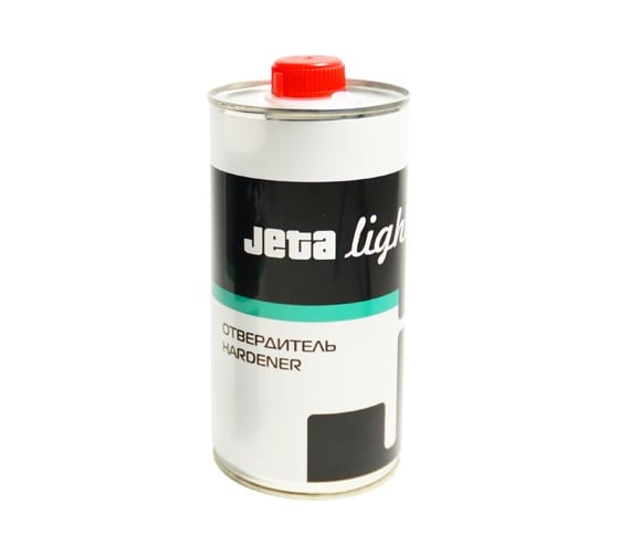 Отвердитель для лака Jeta PRO JetaLight Optimal MS 2:10,5 л 5612 HRD MS/0,5