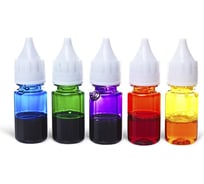 Набор красителей для эпоксидной смолы Artline Creativity 5x10 мл KR-00-005-S01