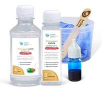 Эпоксидная смола Artline Creativity Honey с творческим набором 0.3 кг HON-00-300-S01