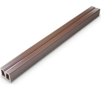 Лага ТЕХНОДЕК 35x45x4000 мм TELGGR35454000G