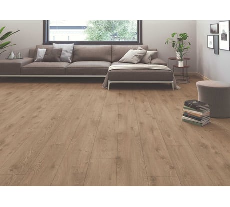 Ламинат Westerhof Effect Premium Соларо (PRK912), 33 класс, толщина 12 мм, 1.355 кв.м. 0701-6021