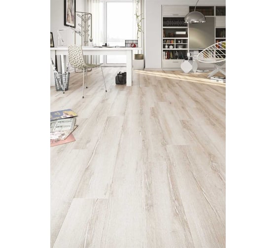 Ламинат Westerhof Natura Select Kanyon Oak (PRK 201), 32 класс, толщина 8 мм, 1.833 кв.м. 0701-6060