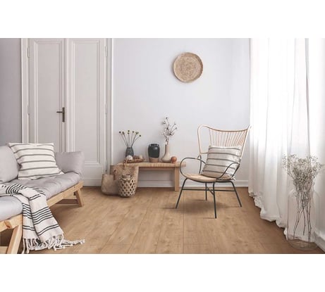 Ламинат Westerhof Effect Урал AGT (PRK907), 32 класс, толщина 8 мм, 1.834 кв.м. 0701-6038