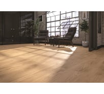 Ламинат Westerhof Natura Select Natura Oak (PRK 204), 32 класс, толщина 8 мм, 1.833 кв.м. 0701-6052