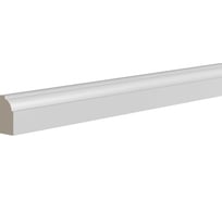 Молдинг Ultrawood 2000x29x15 мм U 0001 i 2.00