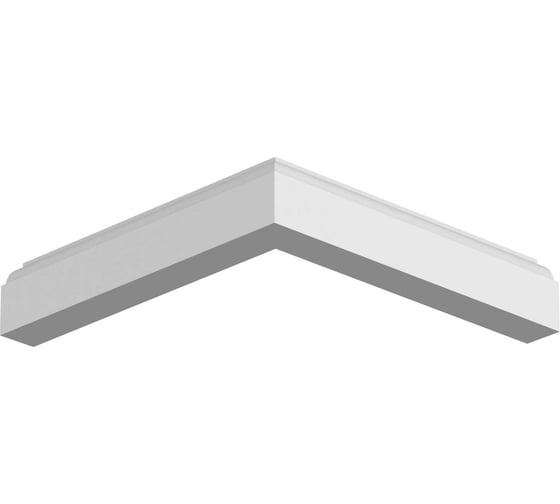 Молдинг Ultrawood 2000x29x15 мм U 0001 i 2.00