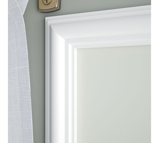 Молдинг Ultrawood 2000x40x20 мм U 0021 i 2.00