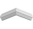 Молдинг Ultrawood 2000x40x20 мм U 0021 i 2.00 3