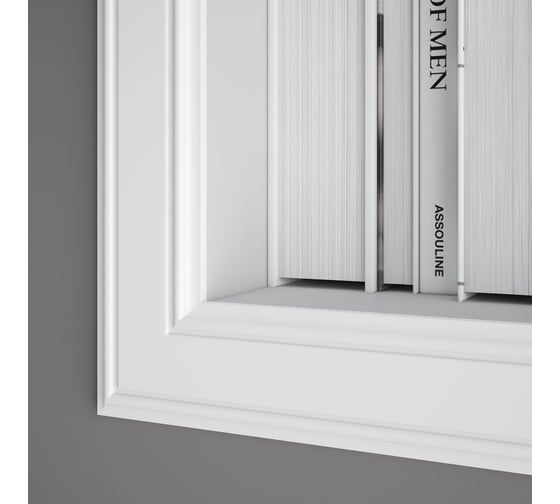 Молдинг Ultrawood 2000x47x9 мм U 0031 i 2.00