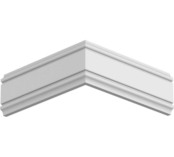 Молдинг Ultrawood 2000x47x9 мм U 0031 i 2.00