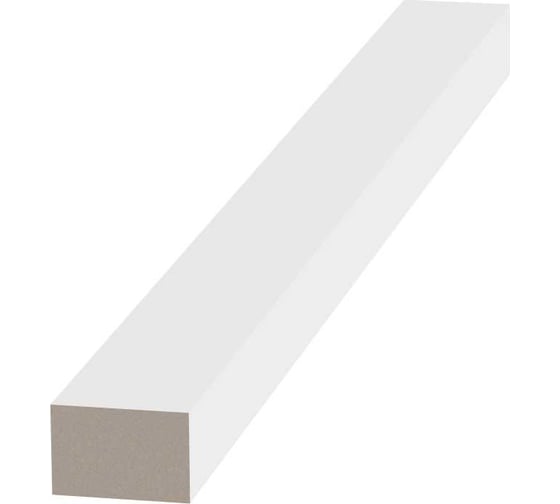 Молдинг Ultrawood 2000x30x20 мм E2E 3020 i 2.00