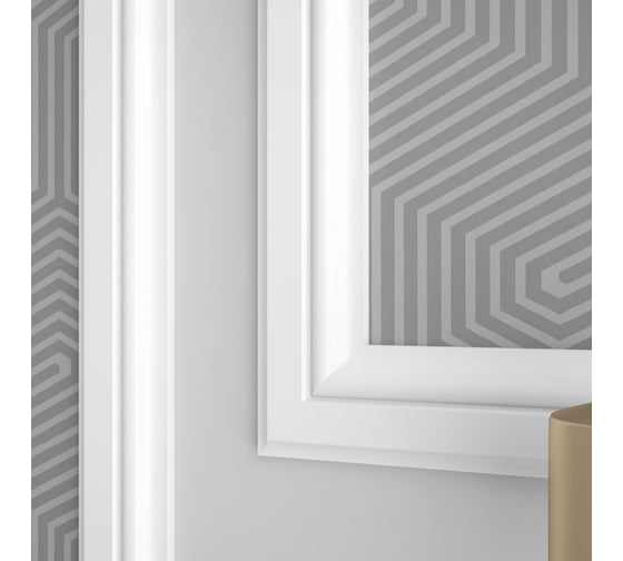 Молдинг Ultrawood 2000x30x9 мм U 0012 i 2.00
