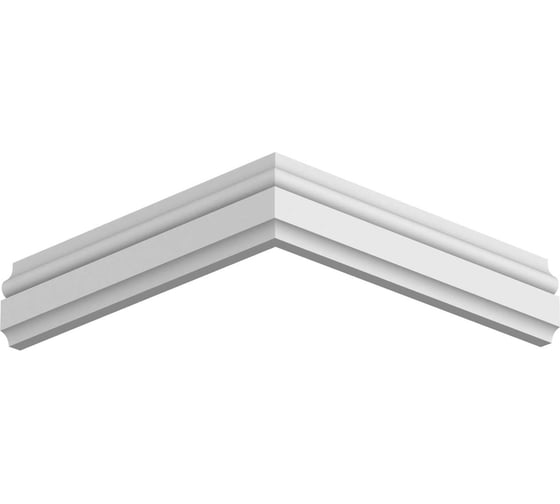Молдинг Ultrawood 2000x30x9 мм U 0012 i 2.00