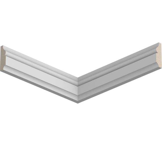 Молдинг Ultrawood 2000x30x9 мм U 0012 i 2.00