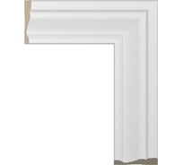 Наличник Ultrawood 2000x89x15 мм N 8513 i 2.00