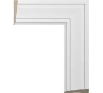 Наличник Ultrawood 2000x89x15 мм N 8160 i 2.00