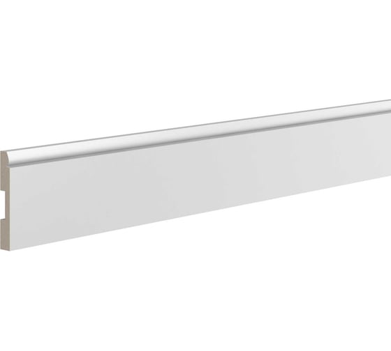 Плинтус Ultrawood 2000x82x12 мм Base 5051 i 2.00
