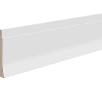 Плинтус Ultrawood 2000x107x15 мм Base 0009 i 2.00