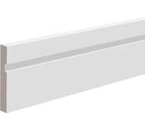 Плинтус Ultrawood 2000x100x15 мм Base 1015L i 2.00