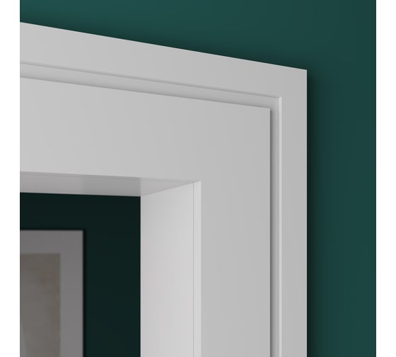 Плинтус Ultrawood 2000x100x15 мм Base 1015L i 2.00