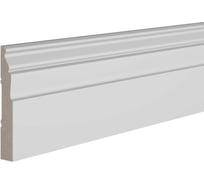 Плинтус Ultrawood 2000x80x12 мм Base 0022 i 2.00