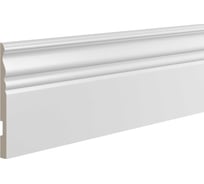 Плинтус Ultrawood 2000x184x15 мм Base 5074 i 2.00
