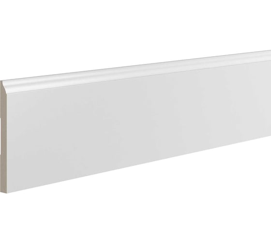 Плинтус Ultrawood 2000x134x12 мм Base 0008 i 2.00