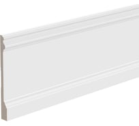Плинтус Ultrawood 2000x180x18 мм Base 5801 i 2.00