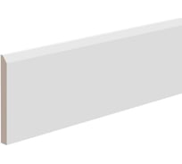 Плинтус Ultrawood 2000x120x12 мм Base 0023 i 2.00