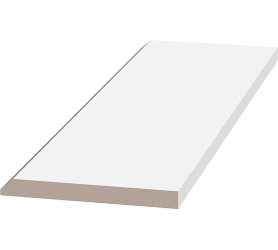 Плинтус Ultrawood 2000x120x12 мм Base 0023 i 2.00