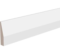 Плинтус Ultrawood 2000x60x12 мм Base 6012 i 2.00