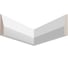 Плинтус Ultrawood 2000x60x12 мм Base 6012 i 2.00 4