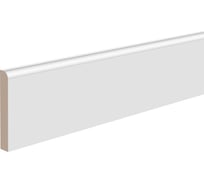 Плинтус Ultrawood 2000x80x12 мм Base 8012 i 2.00
