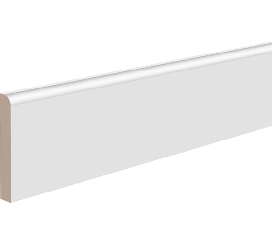 Плинтус Ultrawood 2000x80x12 мм Base 8012 i 2.00 1