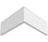 Плинтус Ultrawood 2000x80x12 мм Base 8012 i 2.00 6