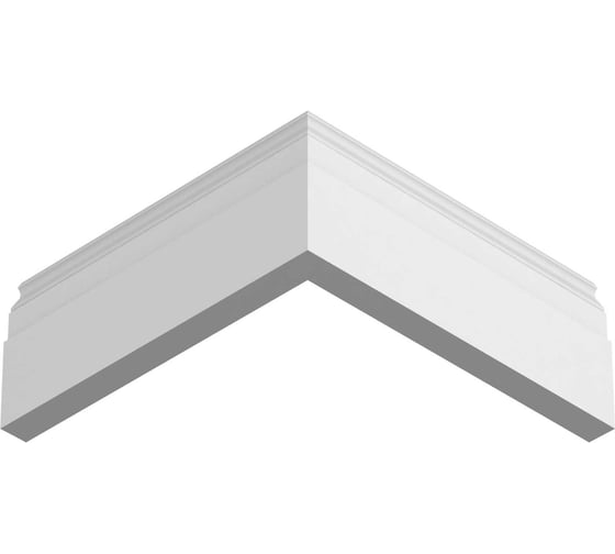 Плинтус Ultrawood 2000x102x19 мм Base 5032 i 2.00