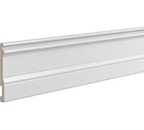Плинтус Ultrawood 2000x133x14 мм Base 0002 i 2.00