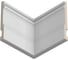 Плинтус Ultrawood 2000x133x14 мм Base 0002 i 2.00 4
