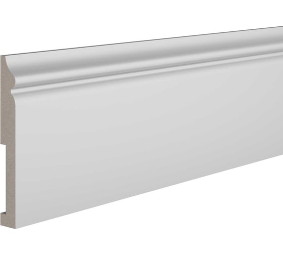 Плинтус Ultrawood 2000x138x18 мм Base 5500 i 2.00