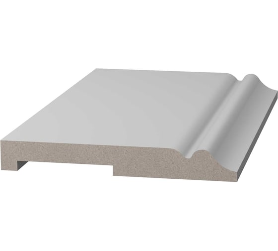 Плинтус Ultrawood 2000x138x18 мм Base 5500 i 2.00