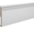 Плинтус Ultrawood 2000x138x18 мм Base 5500 i 2.00 1