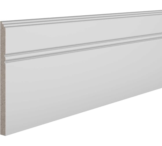 Плинтус Ultrawood 2000x150x10 мм Base 5381 i 2.00
